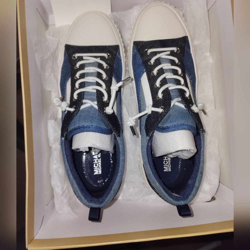 Michael Kors Tennis shoes